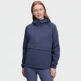 LeMieux Perri Half Zip Waterproof Jacket - Mallow