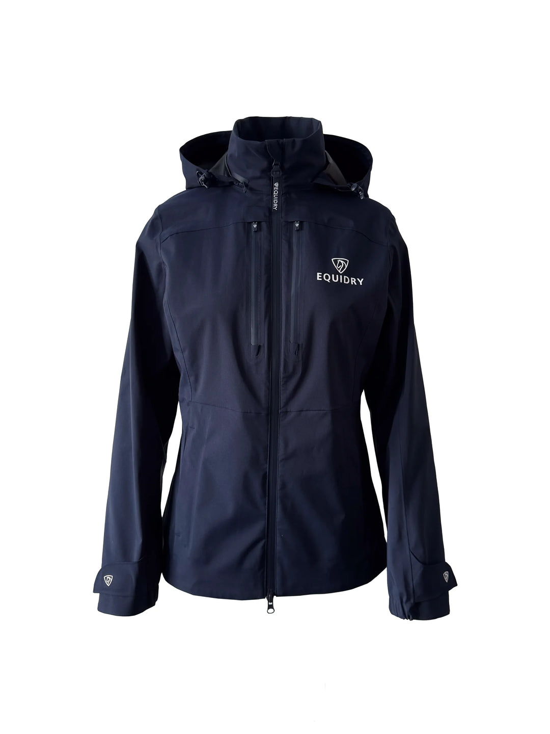 Equidry Girls Varsha Waterproof Riding Jacket