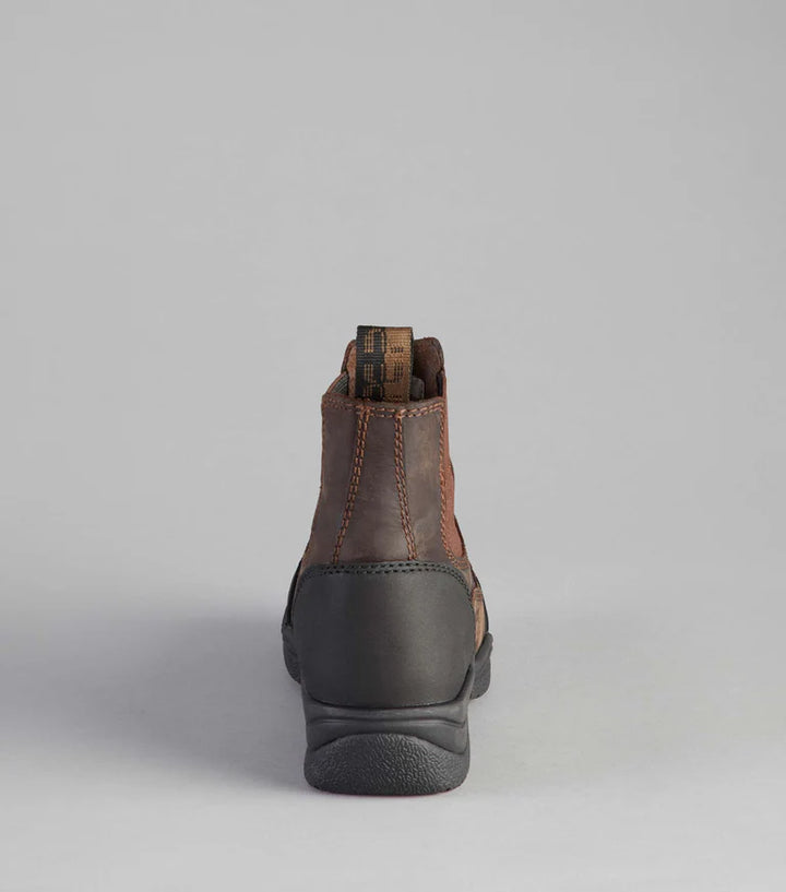Premier Equine Junior Vinci Waterproof Boot