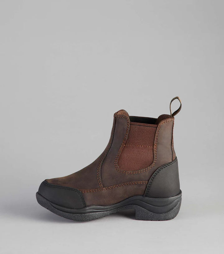 Premier Equine Junior Vinci Waterproof Boot