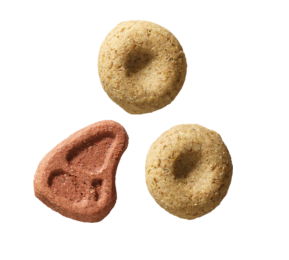 Wagg Bacon Roll Dog Treats
