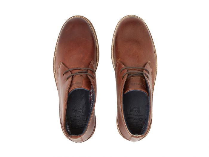 Chatham Mens Drogo Chukka Boots