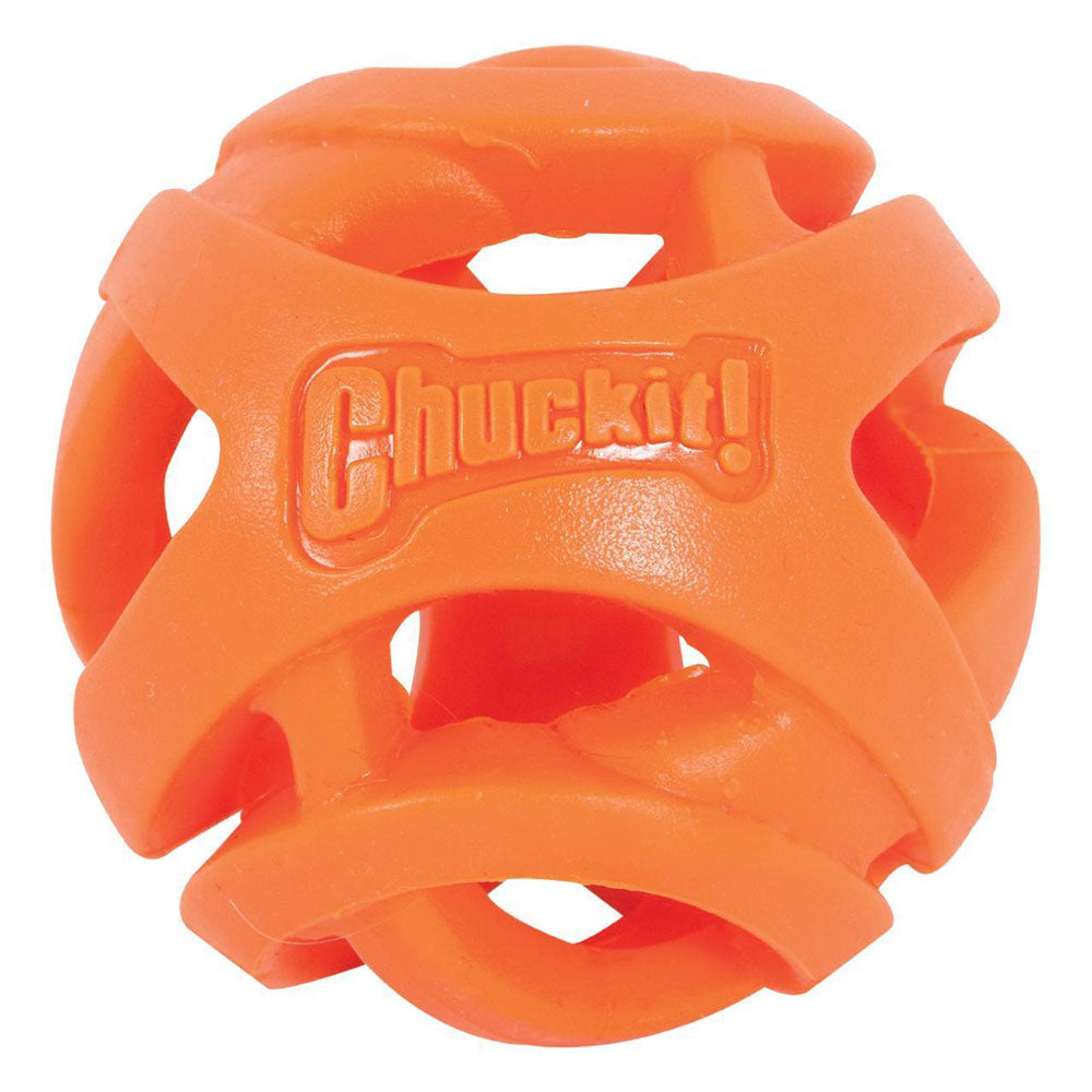 Chuckit Dog Breathe Right Fetch Ball Large