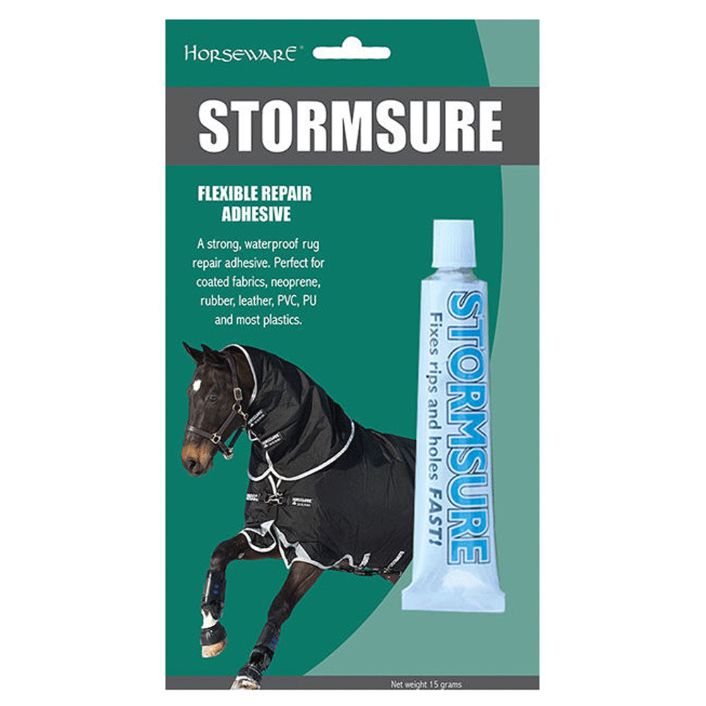 Horseware HW Stormsure (pack of 6)