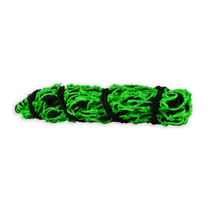 The Elim-A-Net Slow Feeder Haynet in Green#Green