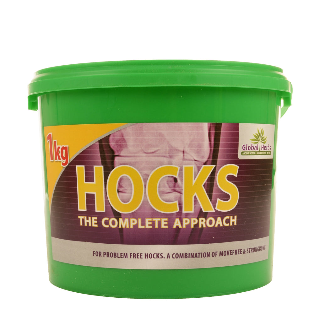 Global Herbs Hocks