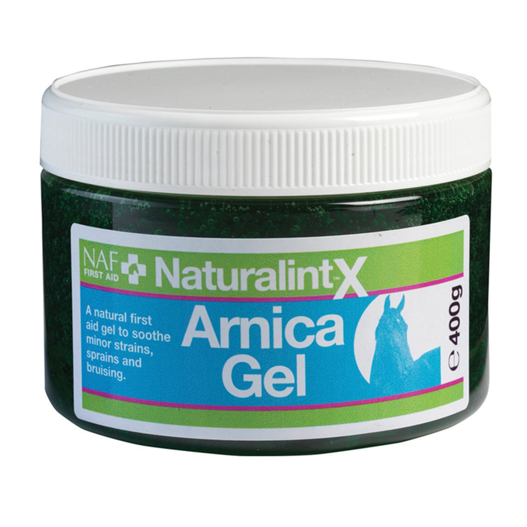NAF Arnica Gel 400g