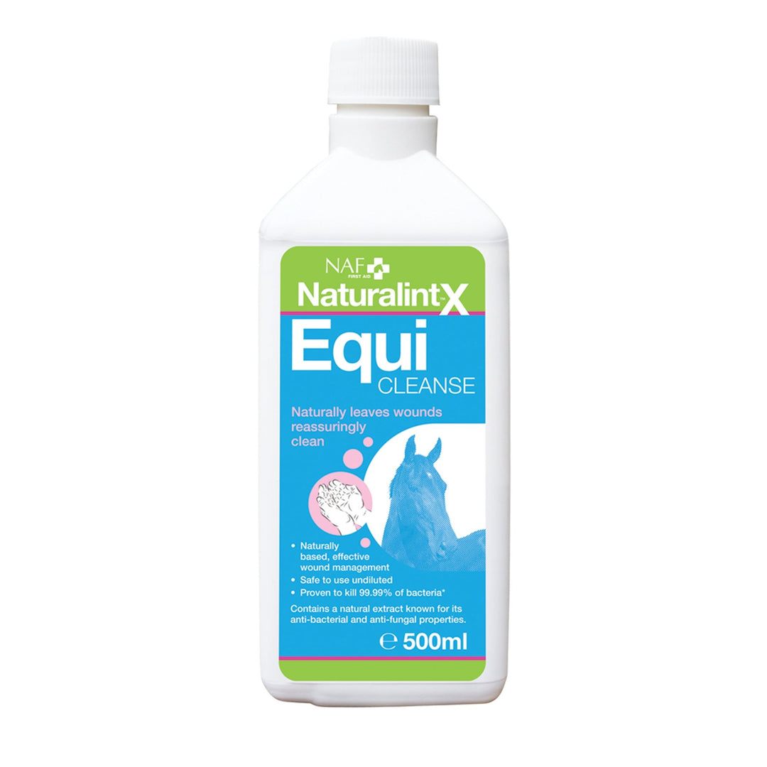 NAF Equi Cleanse 500ml