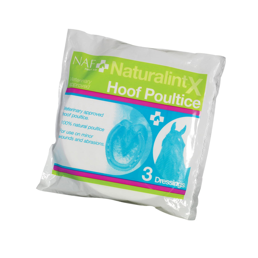 NAF Naturalintx Hoof Poultice