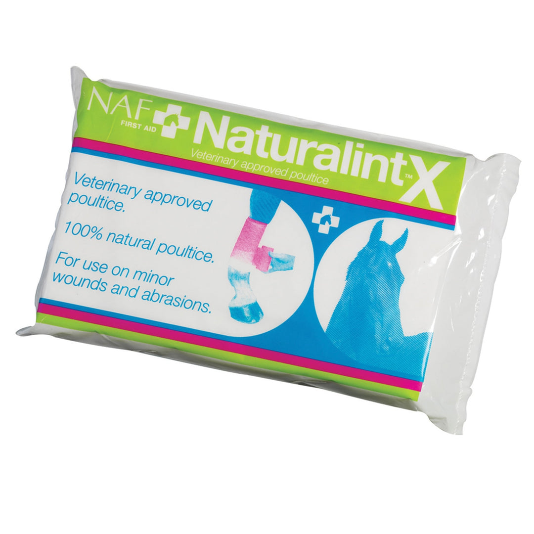 NAF Naturalintx Poultice