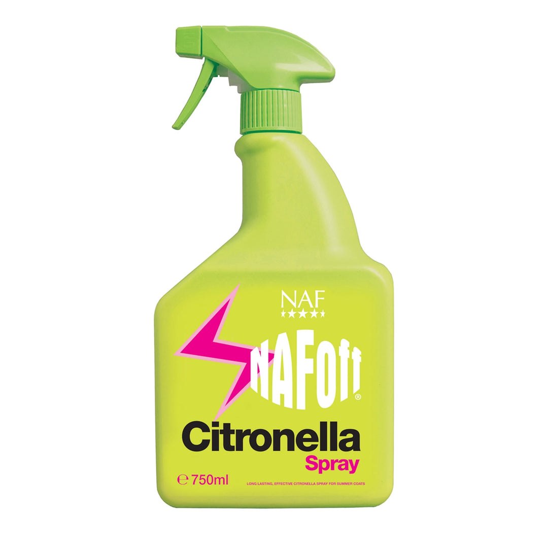 NAF Off Citronella 750ml