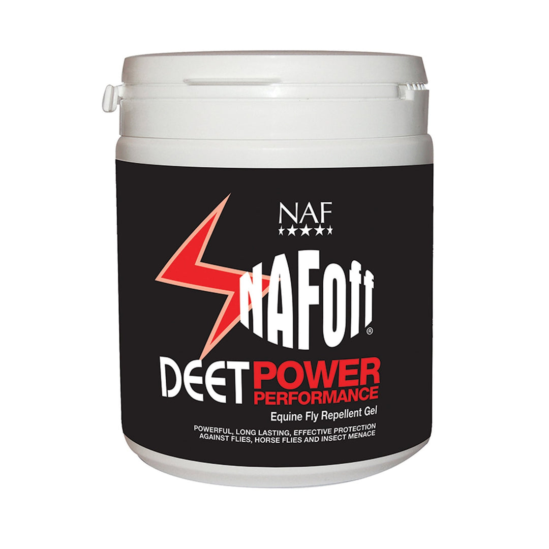 NAF Off Deet Power Gel 750g