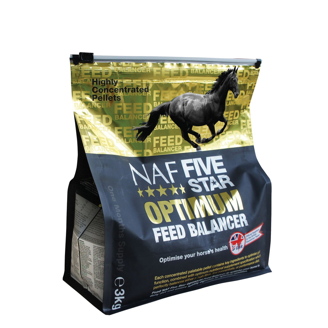 NAF Optimum Feed Balancer 3kg