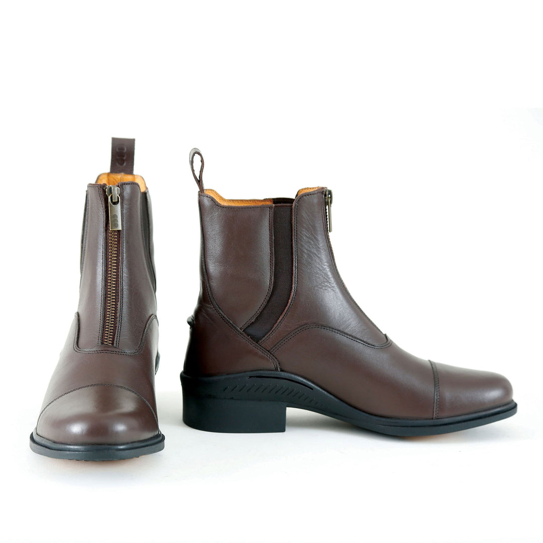 Premier Equine Balmoral Paddock Boot