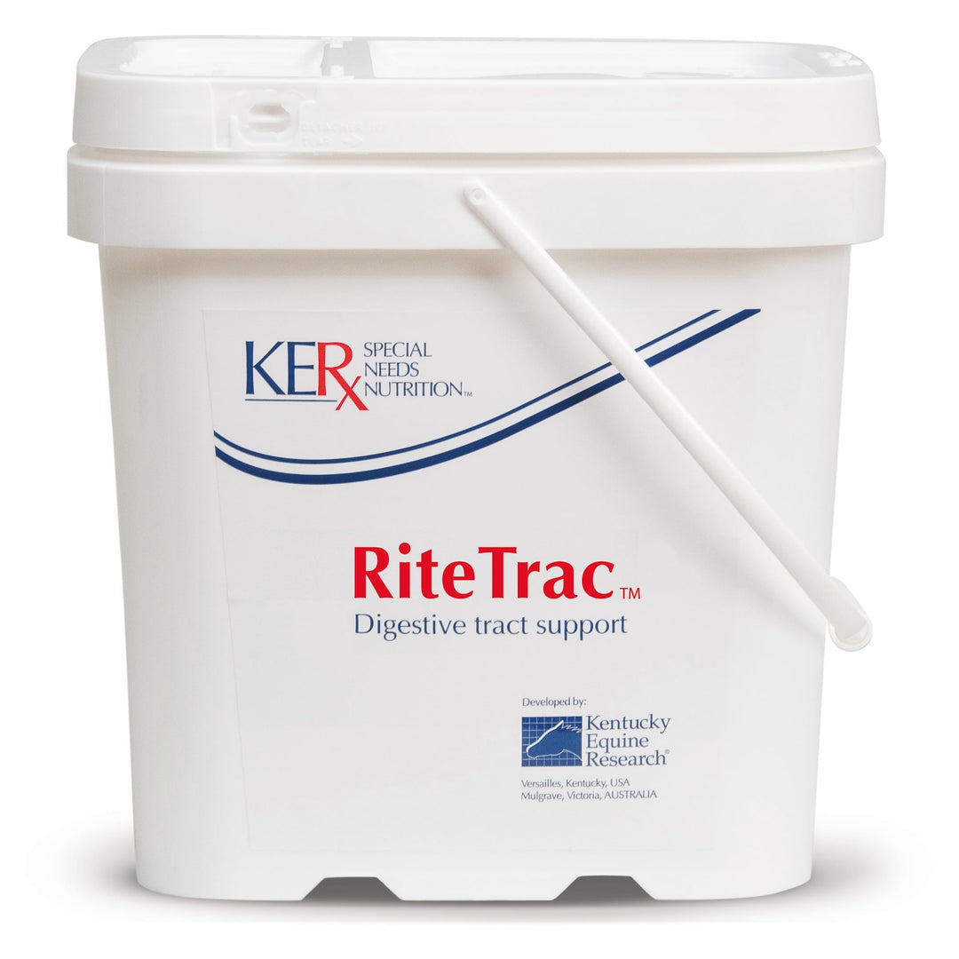KerX Rite Trac Horse and Pony Supplement 3kg