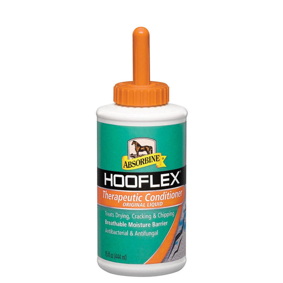 Absorbine Hooflex Liquid 450ml