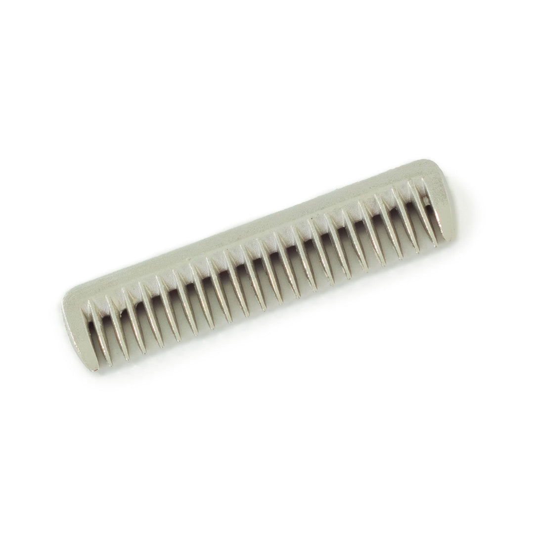 Aluminium Pulling Comb