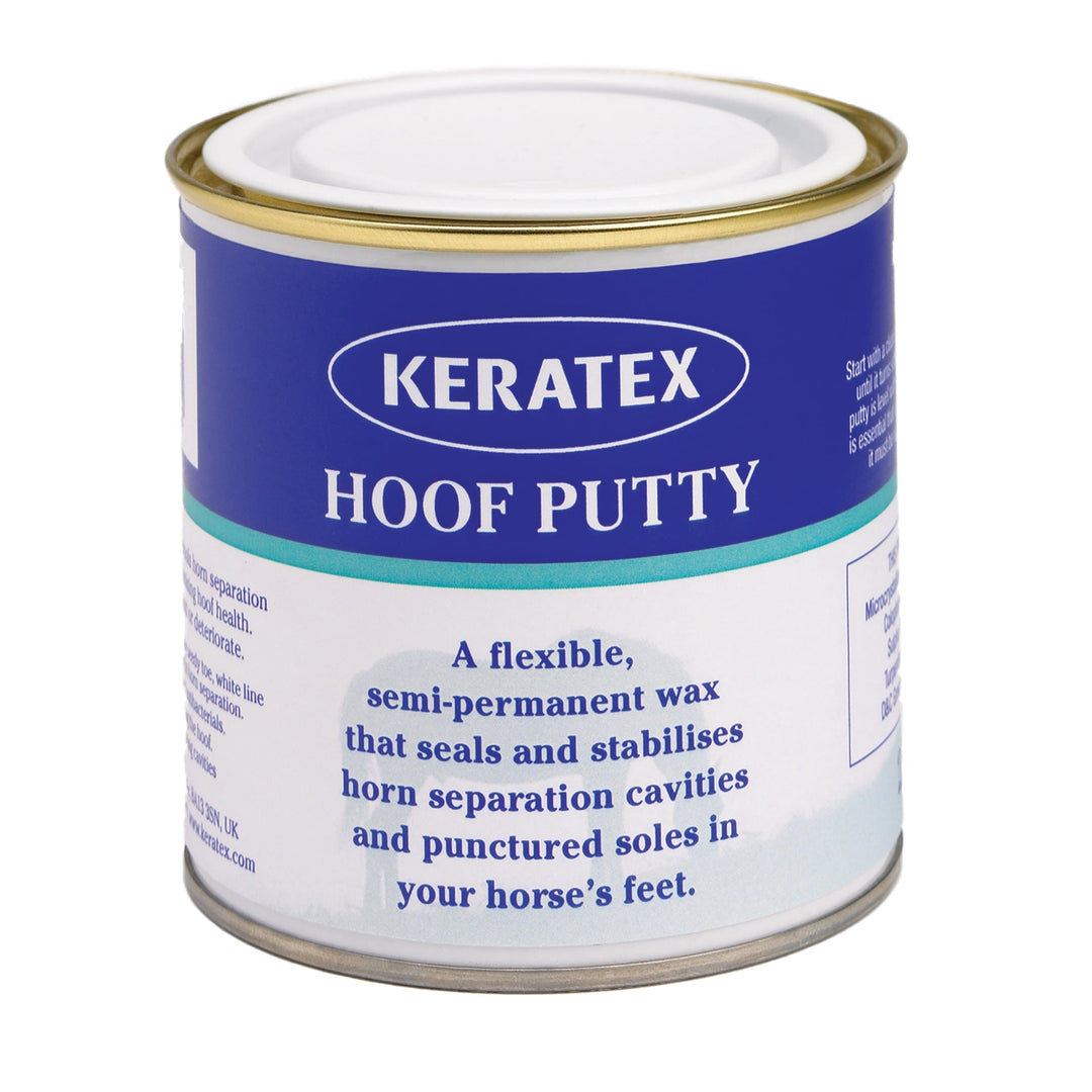 Keratex Hoof Putty 200g