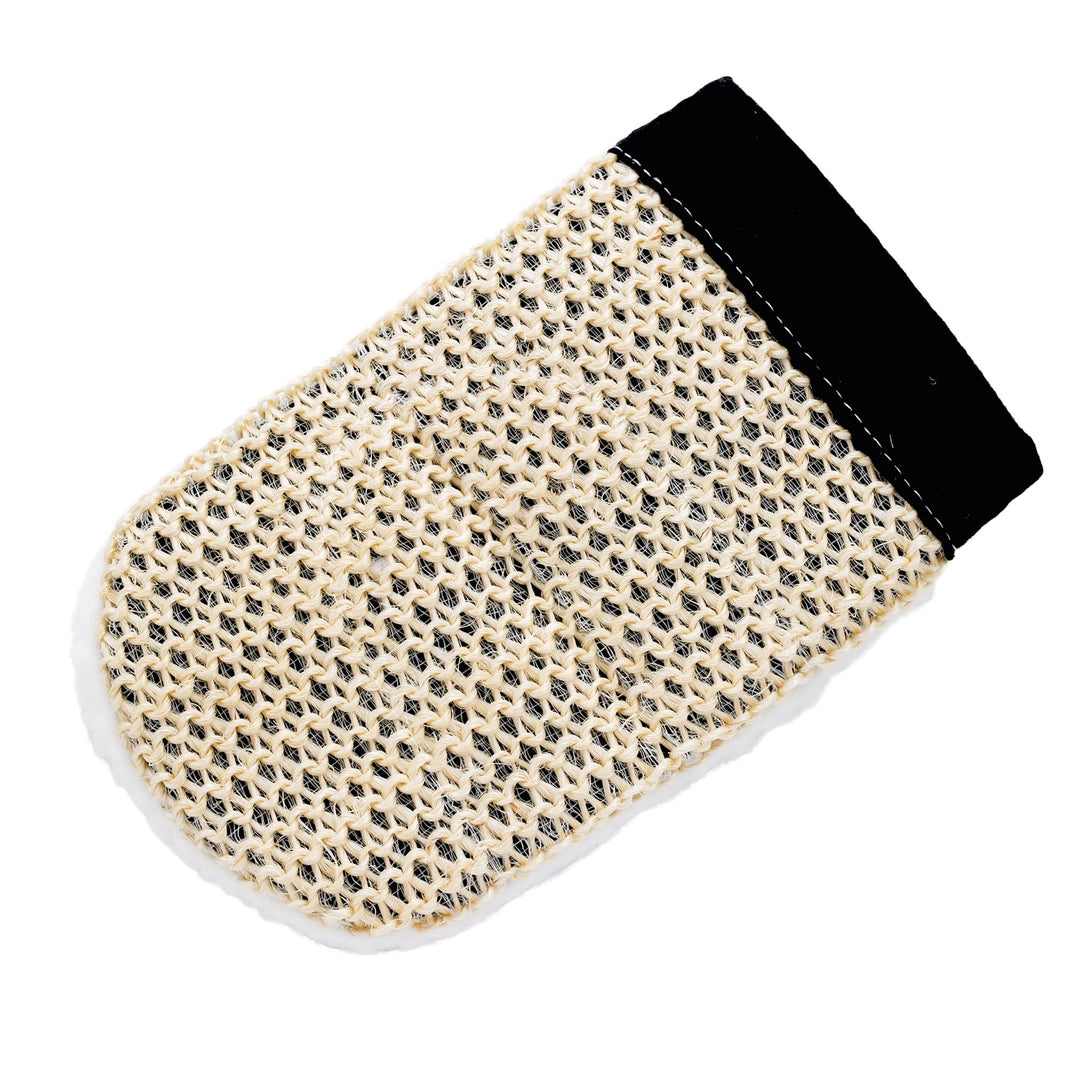 Lincoln Cactus Horse Grooming Mitt