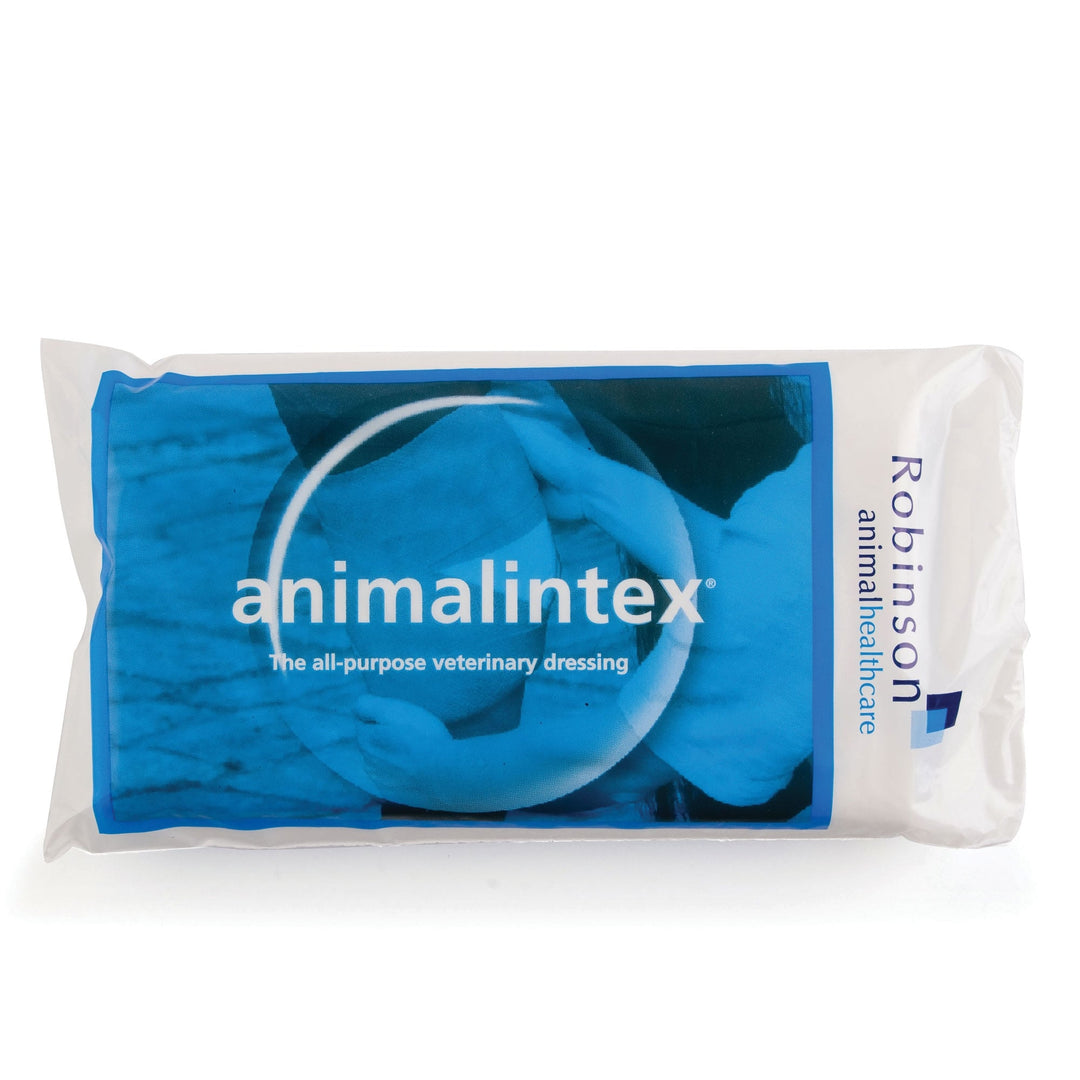 Animalintex Dressing