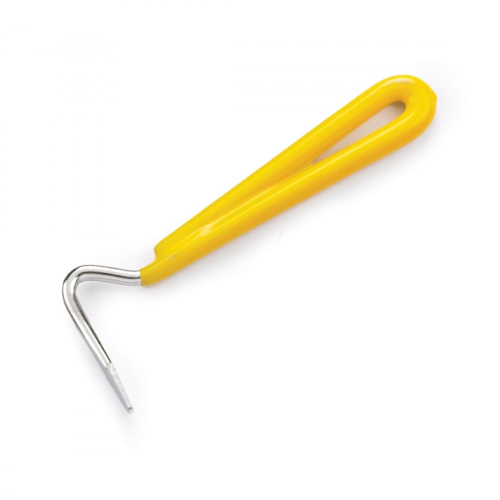 The Lincoln Hoof Pick in Yellow#Yellow