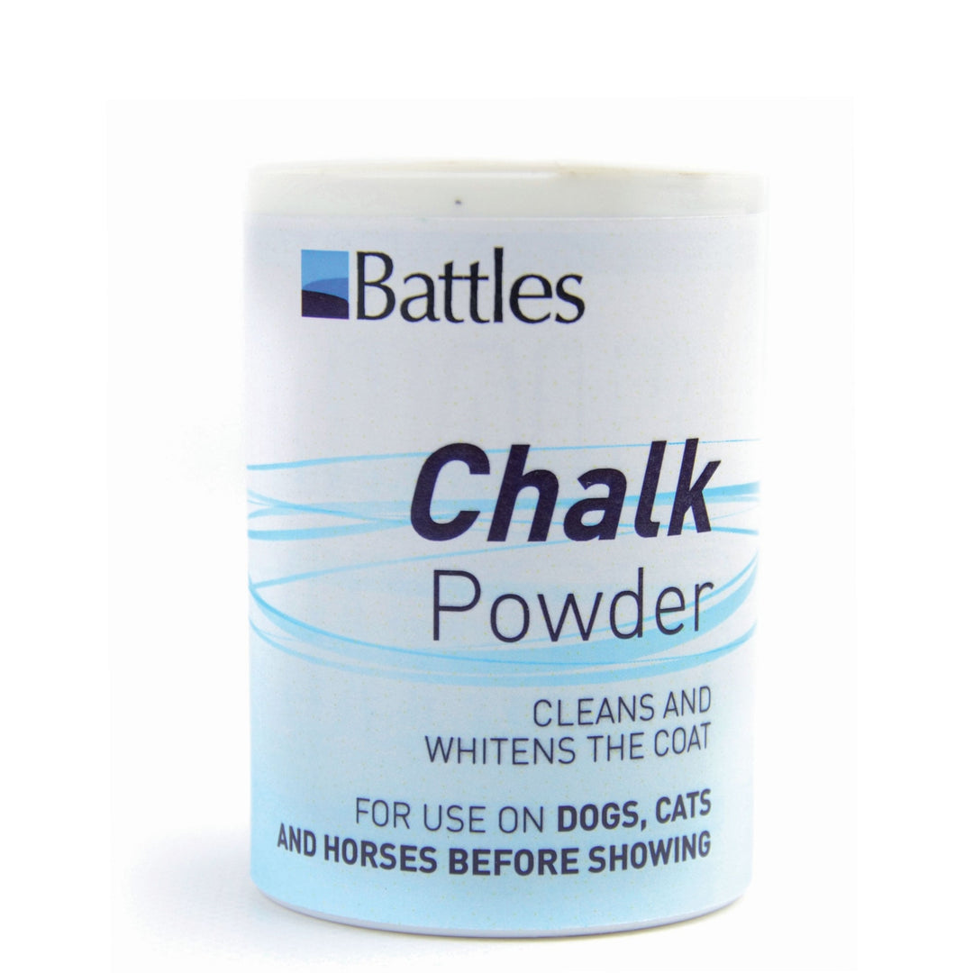 Chalk Powder 120g