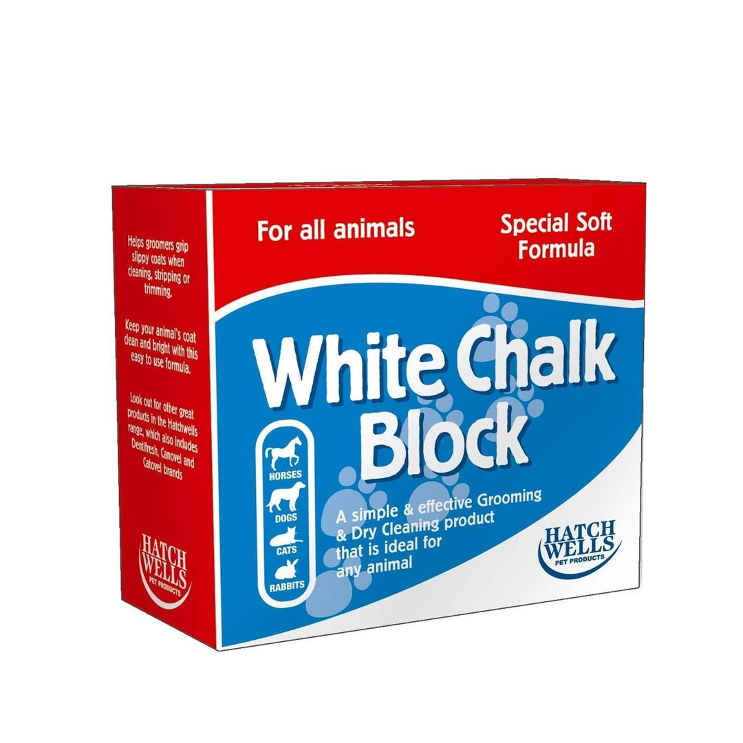 Chalk Block