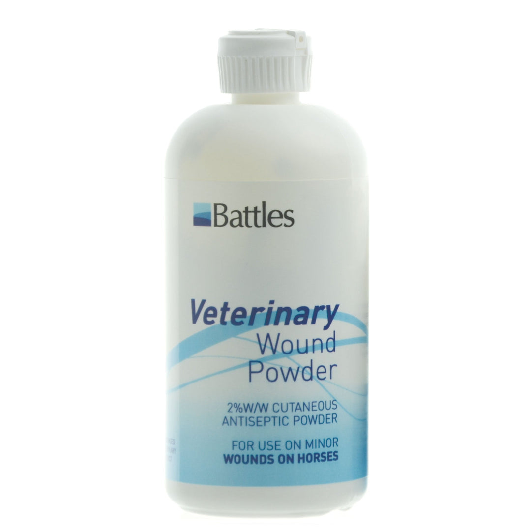 Veterinary Wound Powder 20g