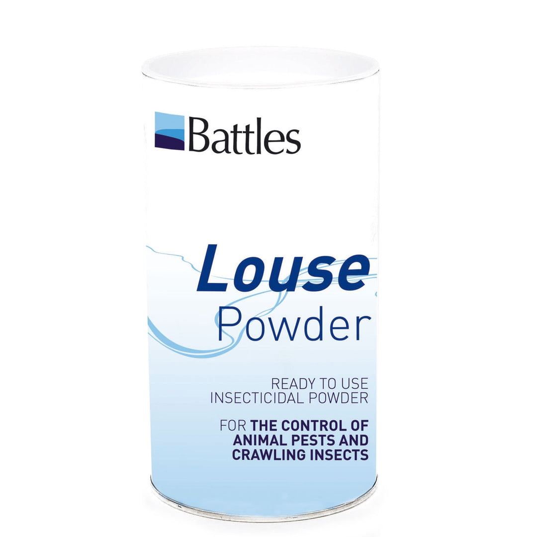 Louse Powder 750g