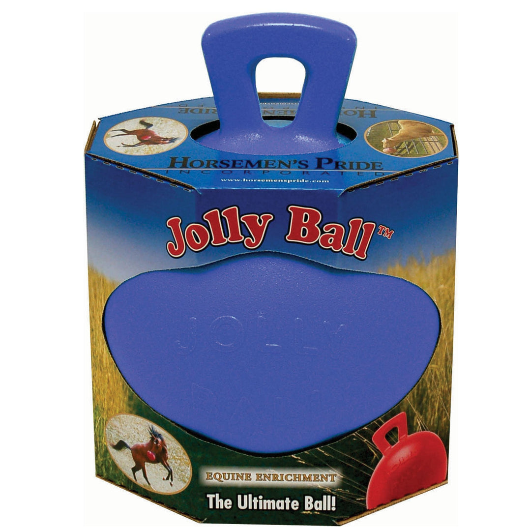 Jolly Ball