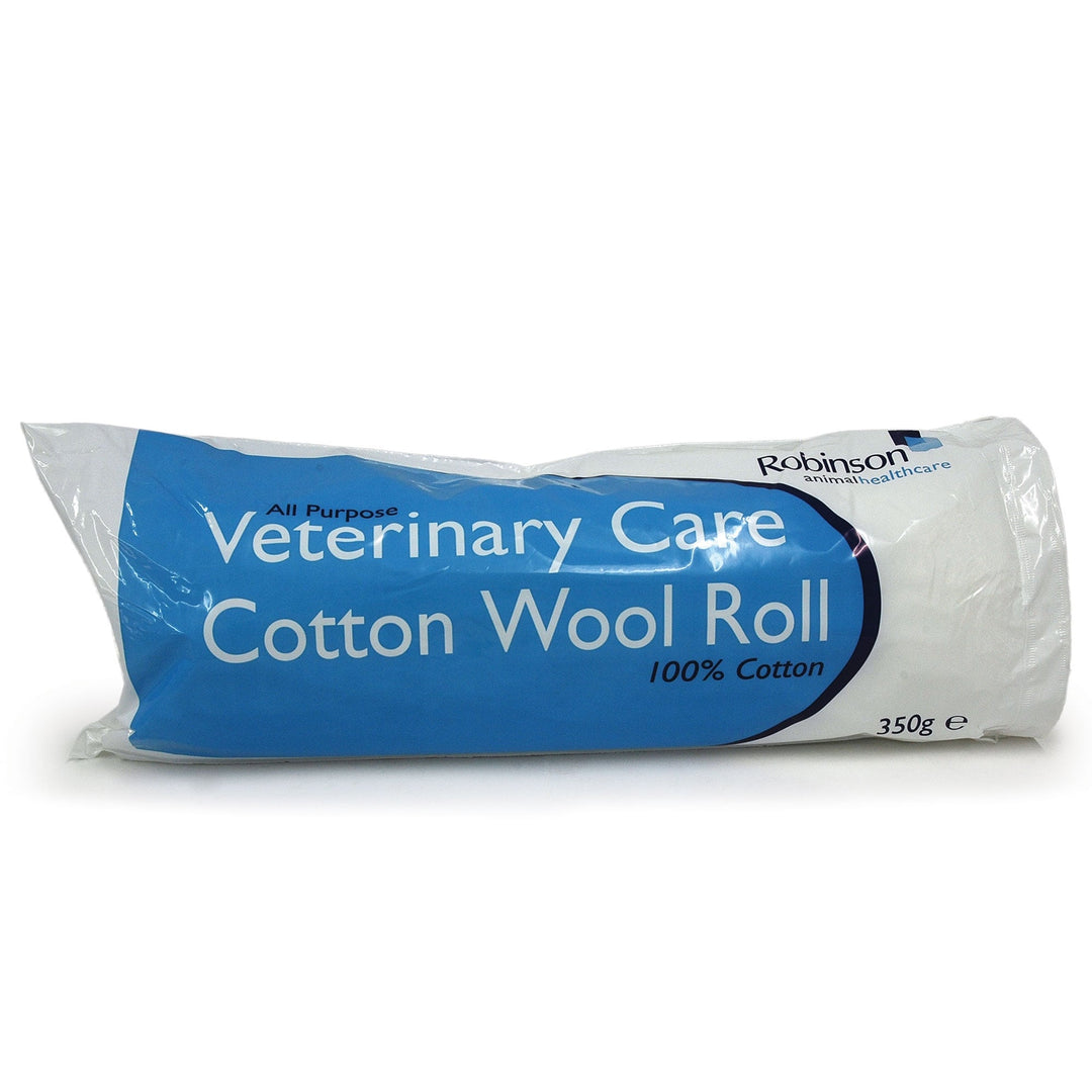 Cotton Wool 350g