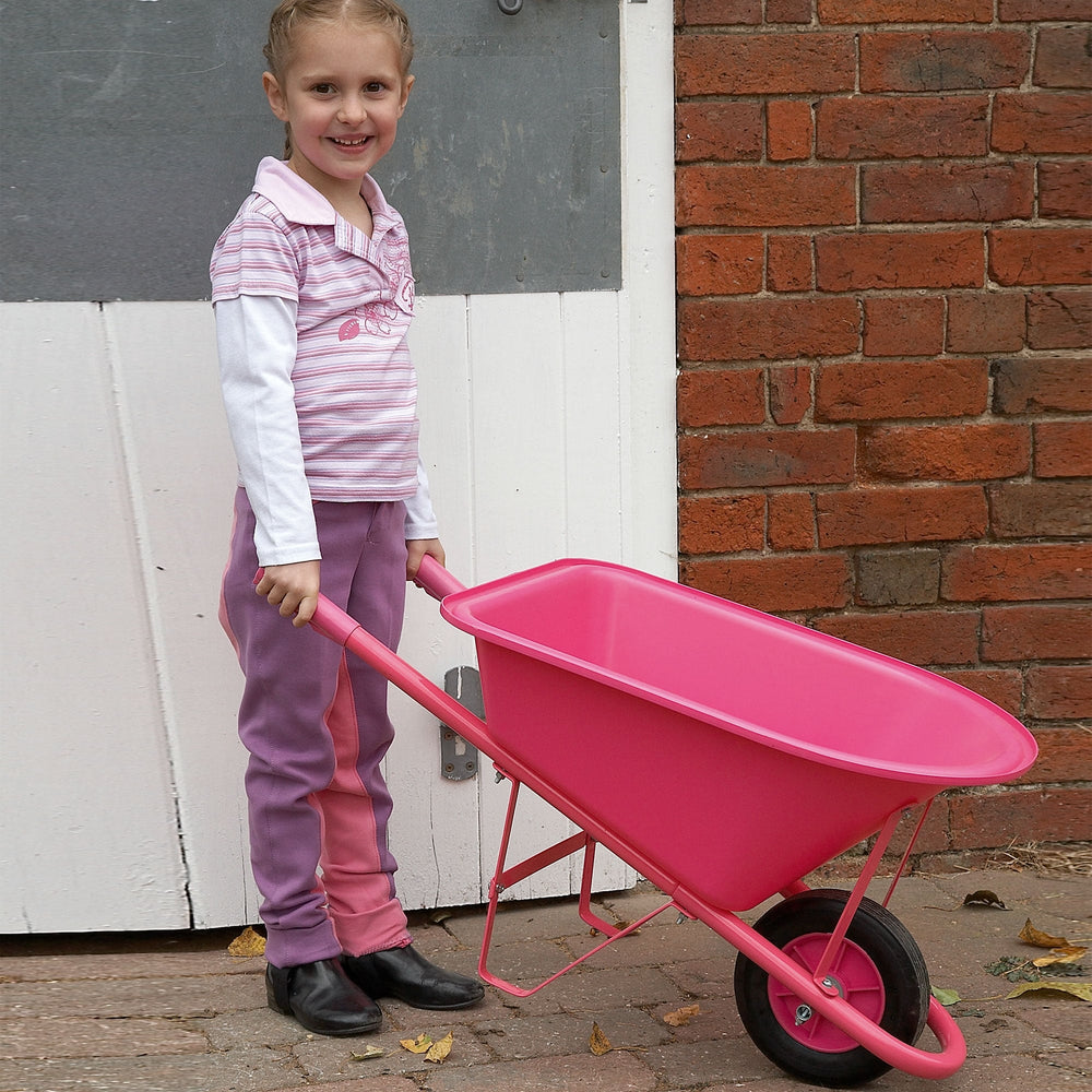 Childs Weelie Barrow