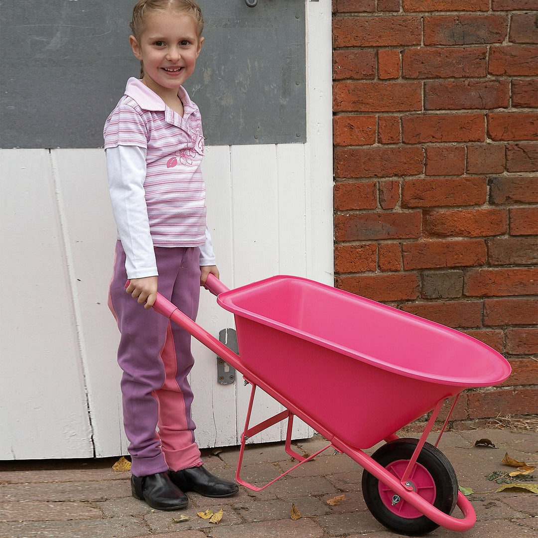 Childs Weelie Barrow