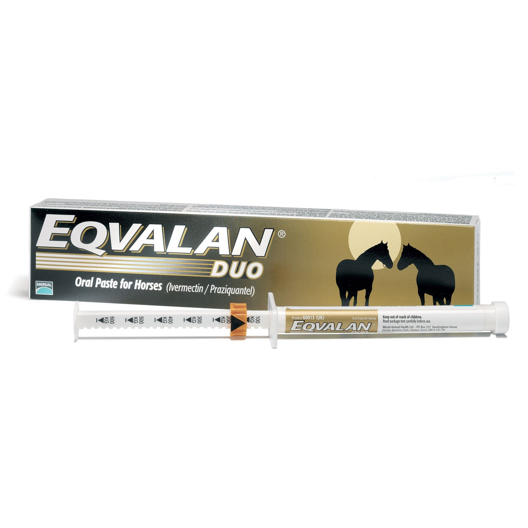 Eqvalan Duo 225ml