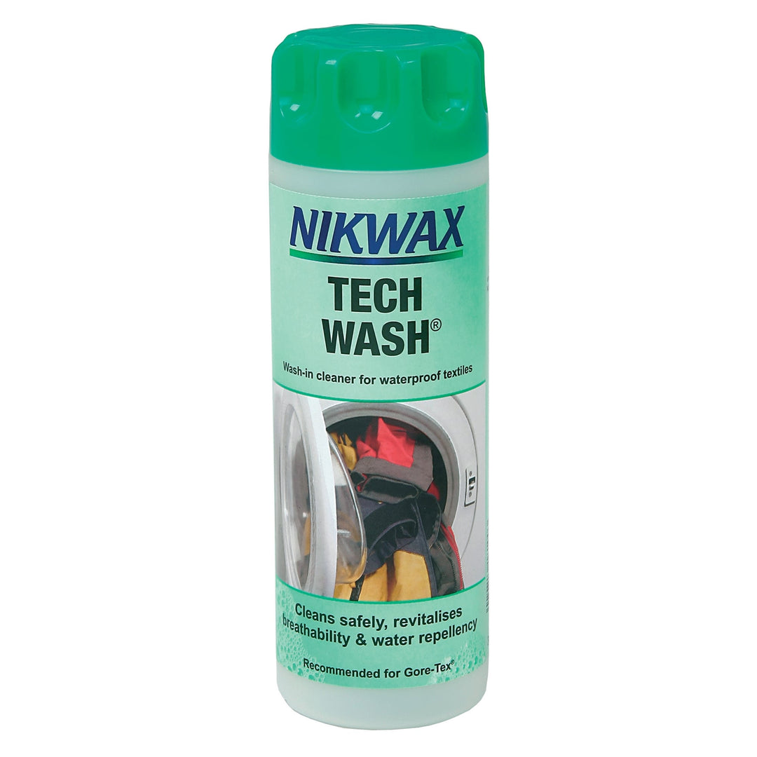 Nikwax Tech Wash 300ml