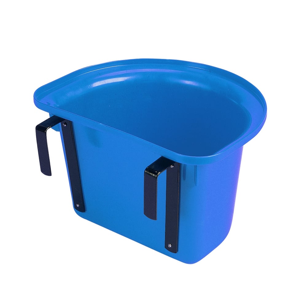 The Stubbs Hook Over Manger in Blue#Blue