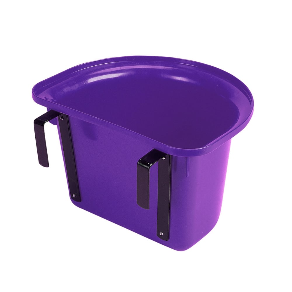 The Stubbs Hook Over Manger in Purple#Purple