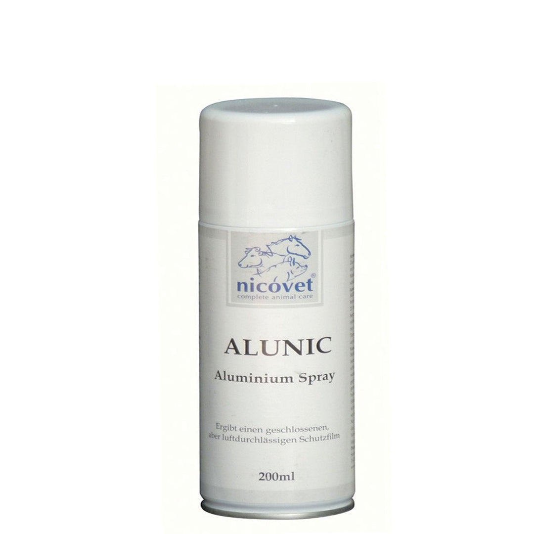 Alunic Spray 200ml