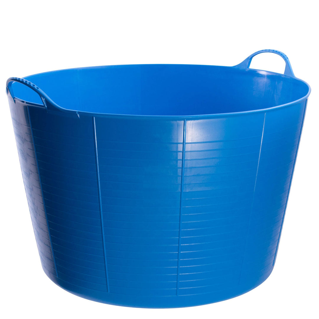 The Red Gorilla Extra Large Tubtrug Bucket in Royal Blue#Royal Blue