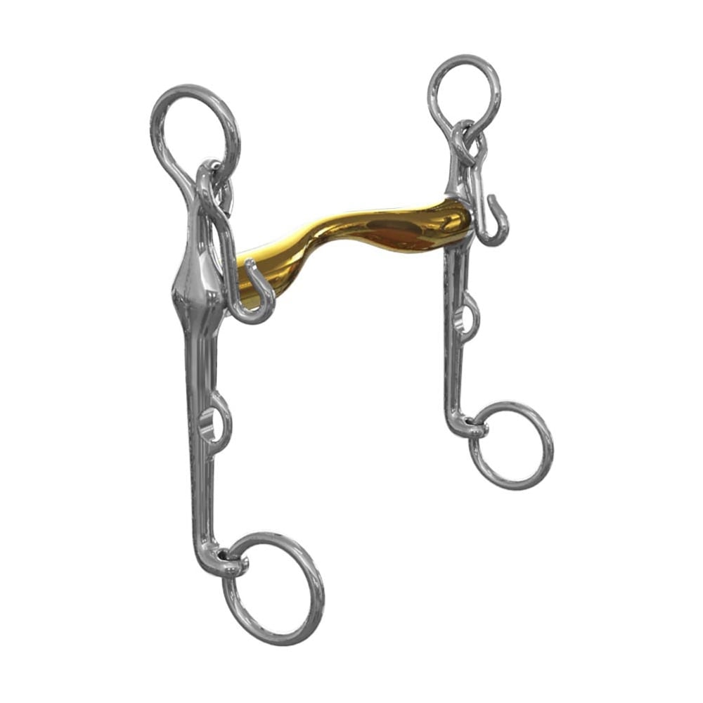 Neue Schule Aachen Weymouth (45 Forwards) 16mm/7cm 5.5 inch