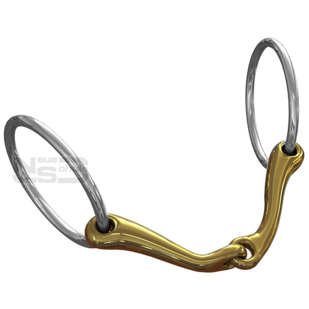 Neue Schule Demi-Anky Loose Ring Bit 5.5inch