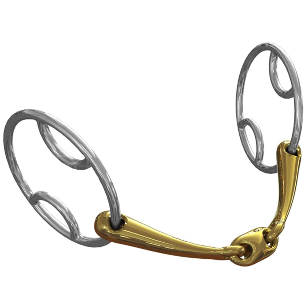 Neue Schule Tranz Angled Lozenge Beval Bit 5inch