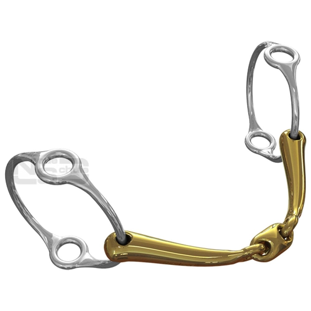 Neue Schule Tranz Angled Lozenge Balding Bit 5 inch