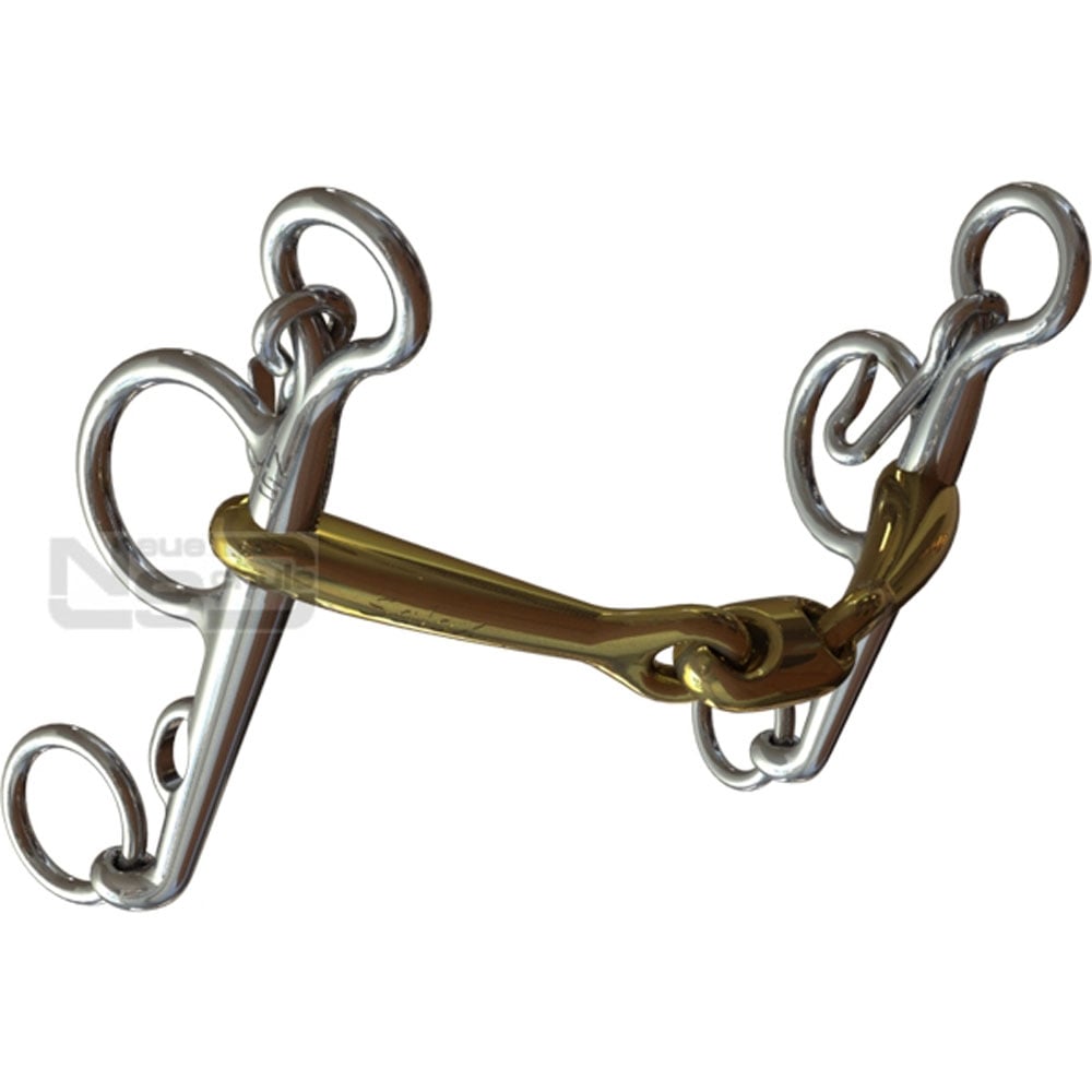 Neue Schule Tranz Angled Lozenge Pelham 4inch