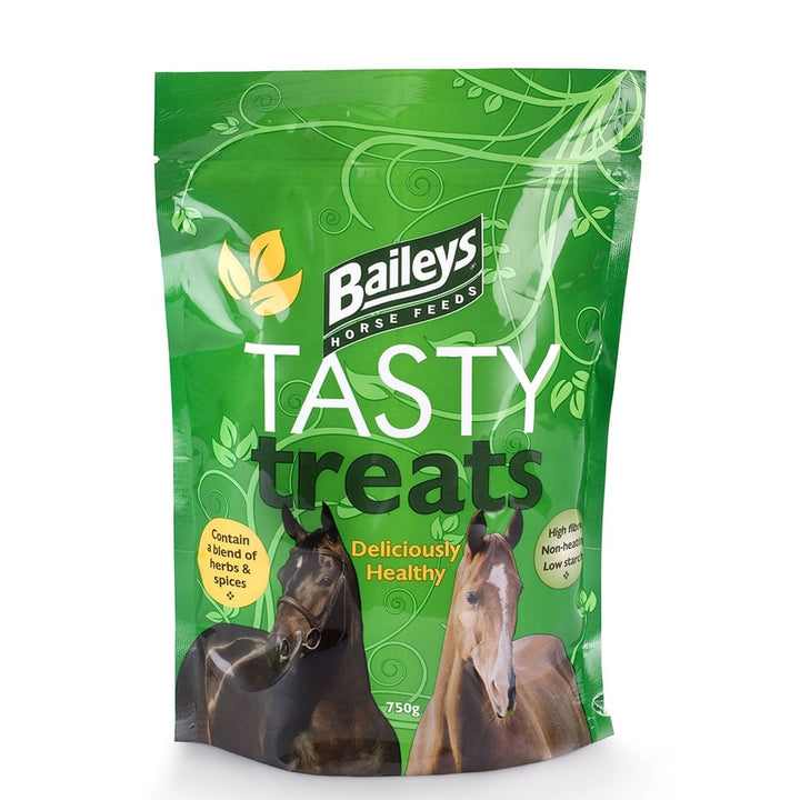 Baileys Tasty Treats for Horses 750g