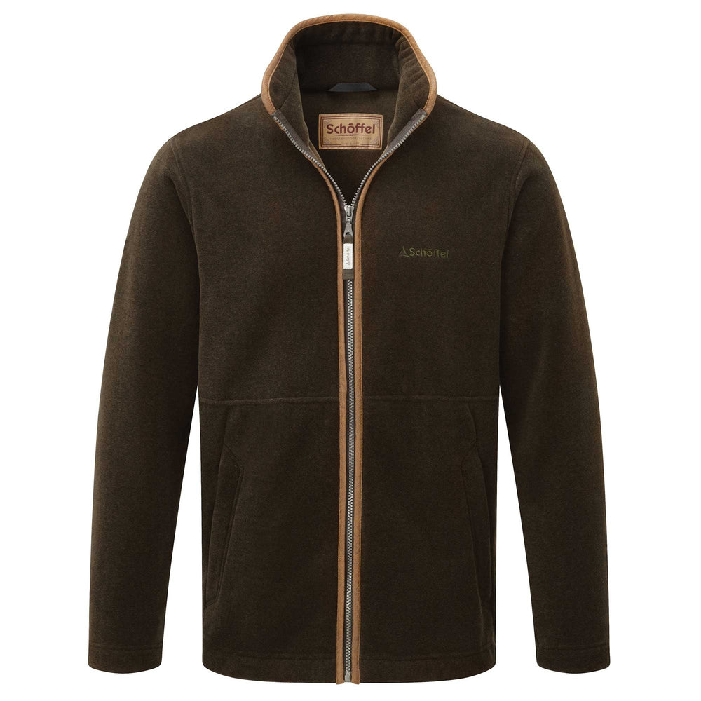 Schoffel Mens Cottesmore II Fleece Jacket