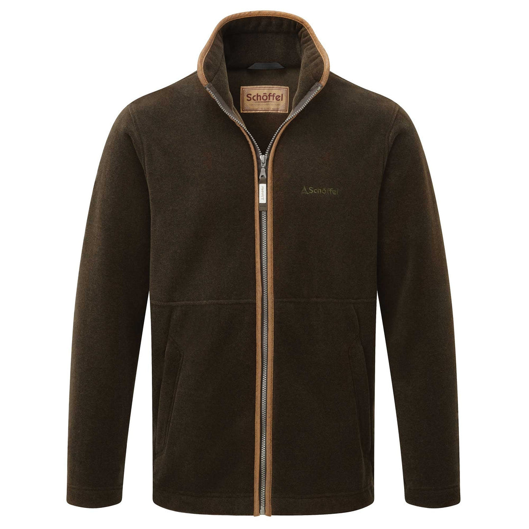 Schoffel Mens Cottesmore II Fleece Jacket