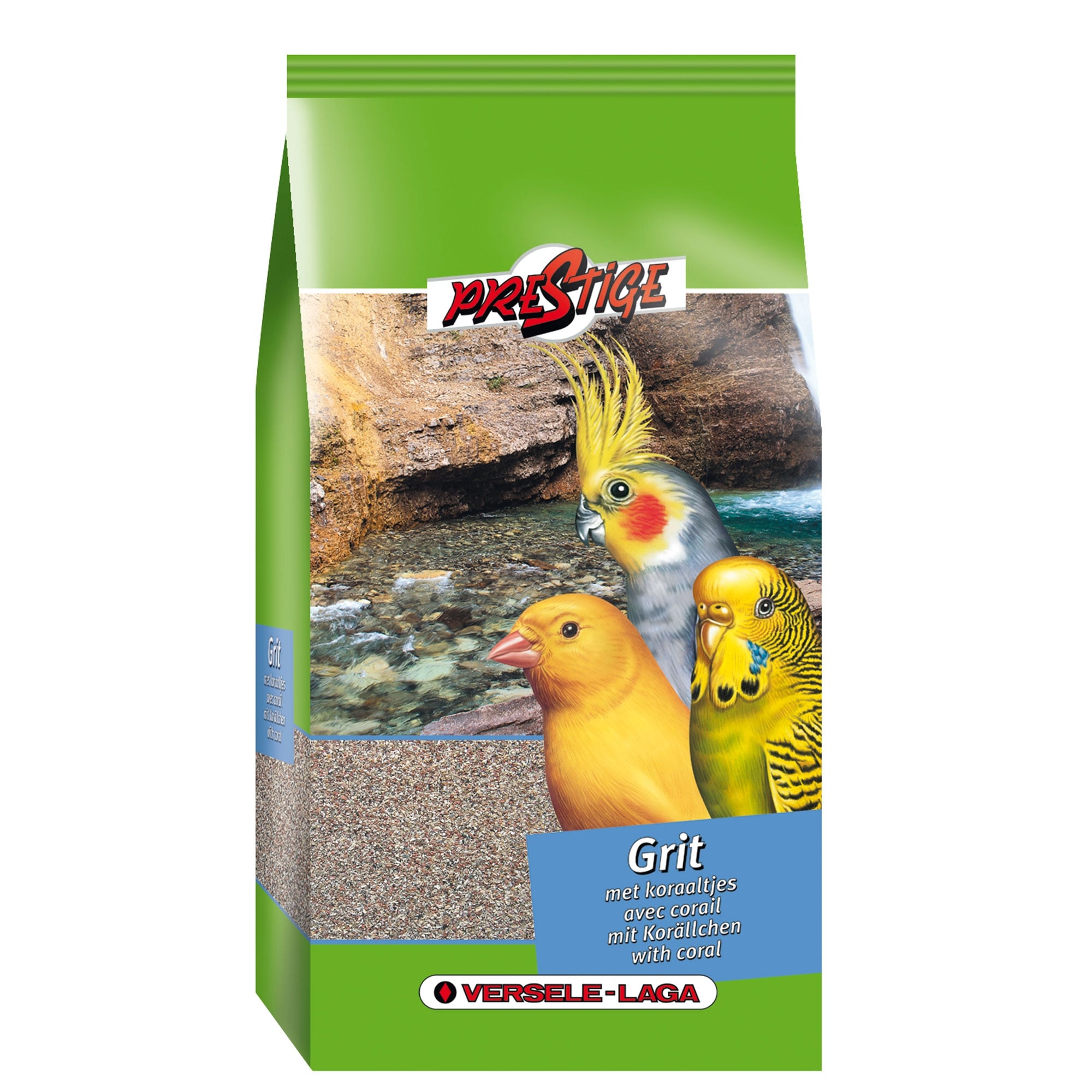 Versele-Laga Wild Bird Feeds – Millbry Hill