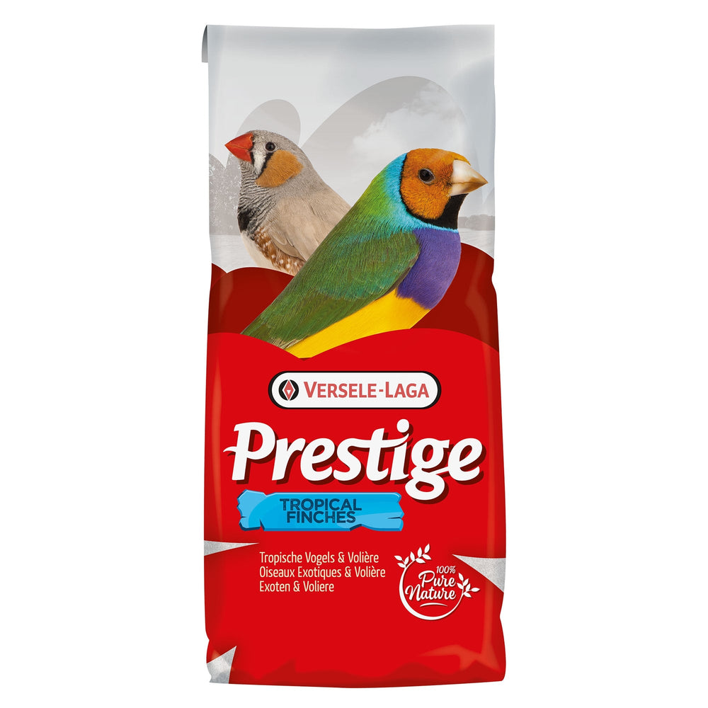 Versele-Laga Prestige Tropical Finches Seed Mix