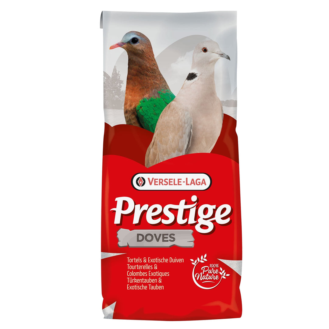 Versele-Laga Prestige Turtle Doves Seed Mix 20kg